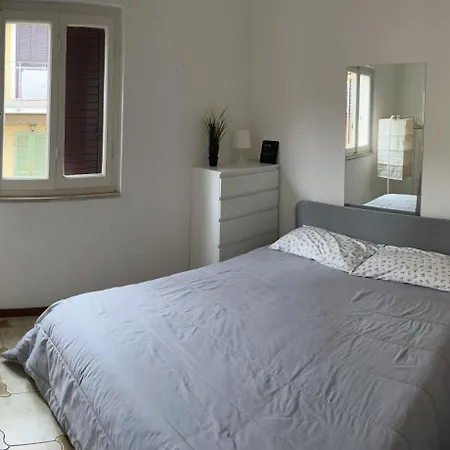 Casa - Via Francigena Via Vandelli شقة