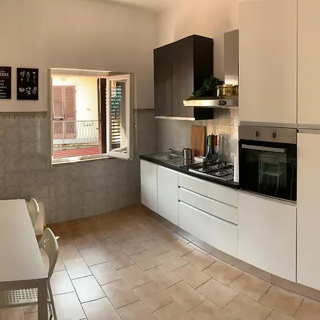 Apartment Casa - Via Francigena Via Vandelli *