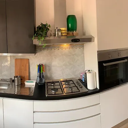 Casa - Via Francigena Via Vandelli Apartment
