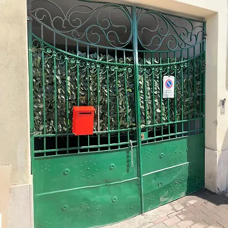 דירה Casa - Via Francigena Via Vandelli