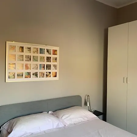 Casa - Via Francigena Via Vandelli * מאסה