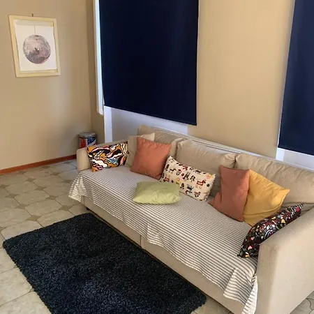 Apartment Casa - Via Francigena Via Vandelli Massa (Tuscany)