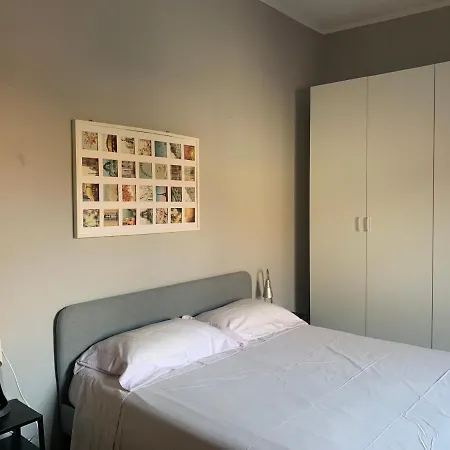 Casa - Via Francigena Via Vandelli Apartment Massa (Tuscany)