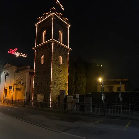 Apartment Casa - Via Francigena Via Vandelli Massa (Tuscany)