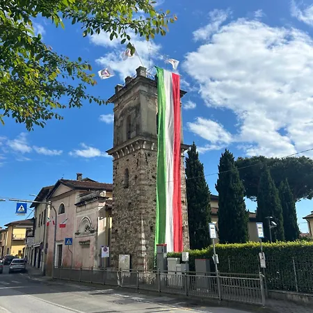Apartment Casa - Via Francigena Via Vandelli *
